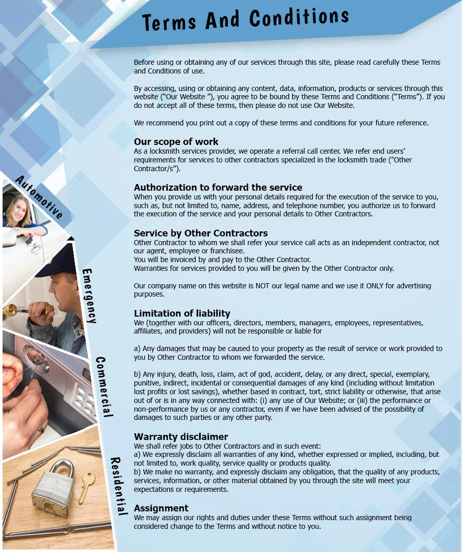 Riverside Locksmith Service Riverside, CT 203-347-3134